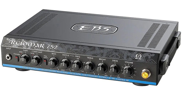 EBS Reidmar 752